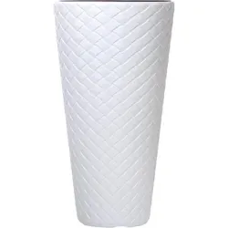 MACETA ALTA MATUBA SLIM 8 L...