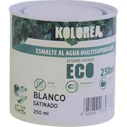 ESMALTE AL AGUA ECO...