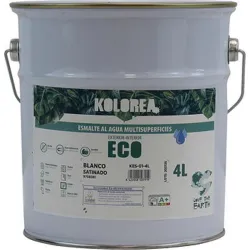 ESMALTE AL AGUA ECO...