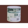 Compra ESMALTE AL AGUA ECO SATINADO 250 ML TABACO KOLOREA KES-03-250ML/06137 al mejor precio