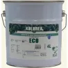 Compra ESMALTE AL AGUA ECO SATINADO 4 L BLANCO ROTO KOLOREA KES-06-4L/06169 al mejor precio