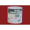 Compra ESMALTE AL AGUA ECO SATINADO 250 ML ROJO CARRUAJES KOLOREA KES-11-250ML/06153 al mejor precio