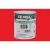 Compra ESMALTE AL AGUA ECO SATINADO 750 ML ROJO CHINA KOLOREA KES-12-750ML/06154 al mejor precio