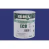 Compra ESMALTE AL AGUA ECO SATINADO 750 ML AZUL CANTABRICO KOLOREA KES-15-750ML/06160 al mejor precio
