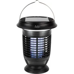 LAMPARA ELIMINA INSECTOS...