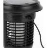 Compra LAMPARA ELIMINA INSECTOS SOLAR EXTERIOR-INTERIOR 40 M² JATA MELI0420 al mejor precio