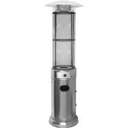 ESTUFA DE GAS BRITEC FLAMME...