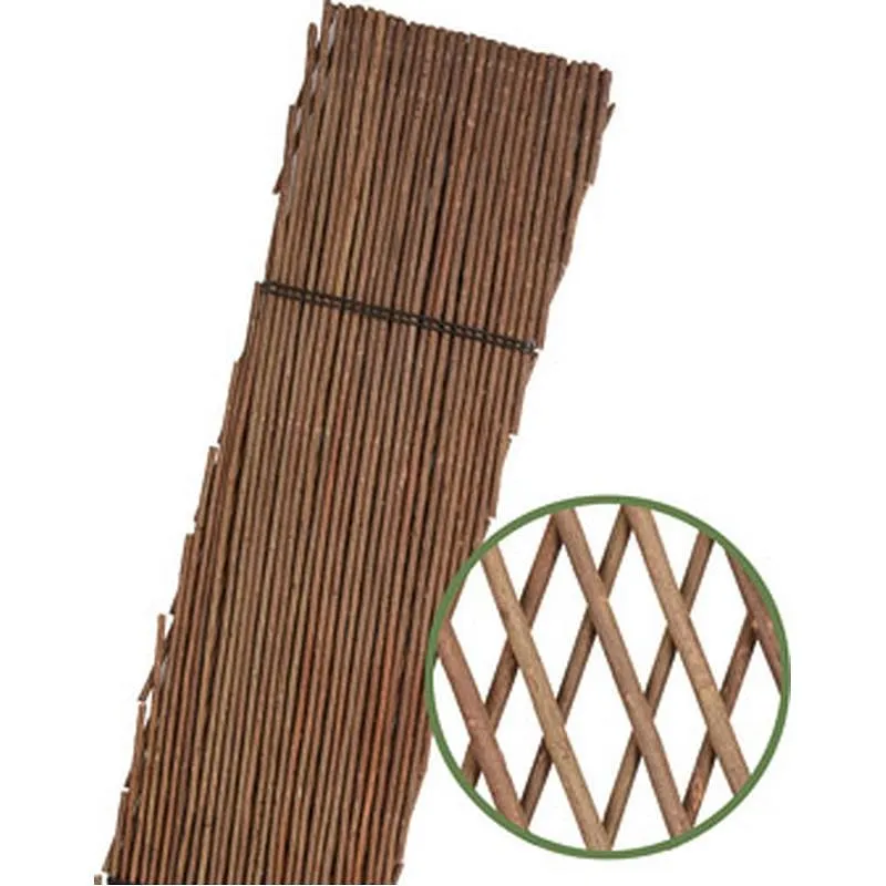 Compra CELOSIA EXTENSIBLE MIMBRE 100X200 CM. FAURA 31102 al mejor precio