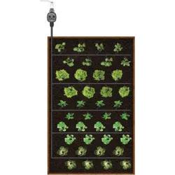 Compra KIT RIEGO POR GOTEO HUERTOS Y GRANDES BALCONES AQUA CONTROL C4145 al mejor precio