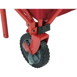 Compra CARRO MULTIUSO PLEGABLE 106X53X100 CM COLEMAN 2000035214 al mejor precio