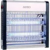 Compra MATA INSECTOS LUZ UV 2 X 10 W 80 M² AKHÜO 47361 al mejor precio