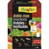 Compra INSECTICIDA FRUTALES HORTICOLAS DOBLE MAX 8 ML FLOWER 1-30653 al mejor precio