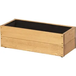 JARDINERA DE MADERA...