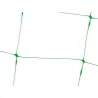 Compra MALLA ENTUTORAR TRELLINET LUZ 20X20 CM 2 X 10 M VERDE NORTENE 120230 al mejor precio