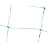 Compra MALLA ENTUTORAR TRELLINET LUZ 20X20 CM 2 X 25 M VERDE NORTENE 120232 al mejor precio