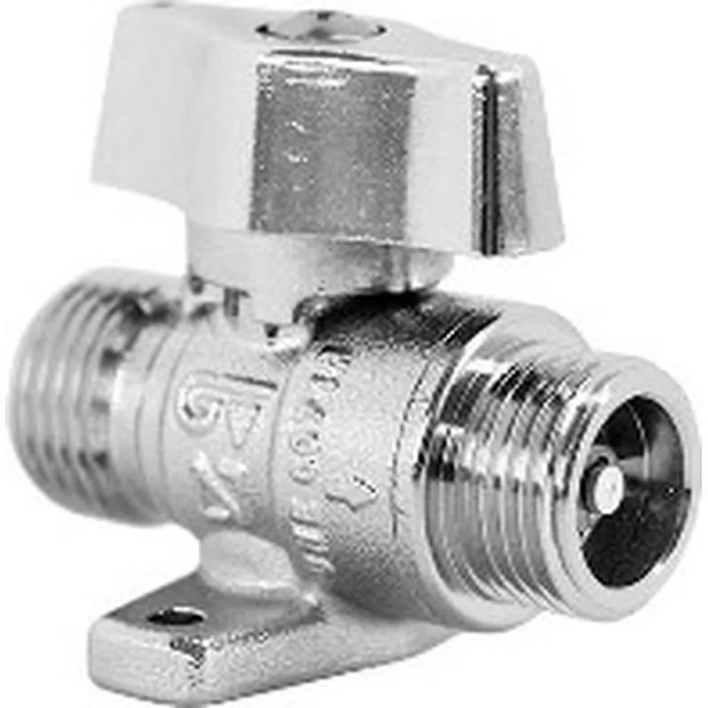 Compra VALVULA GAS CON AUTOBLOQUEO M-M 1/2" Y LDC GENEBRE 3692 04 al mejor precio