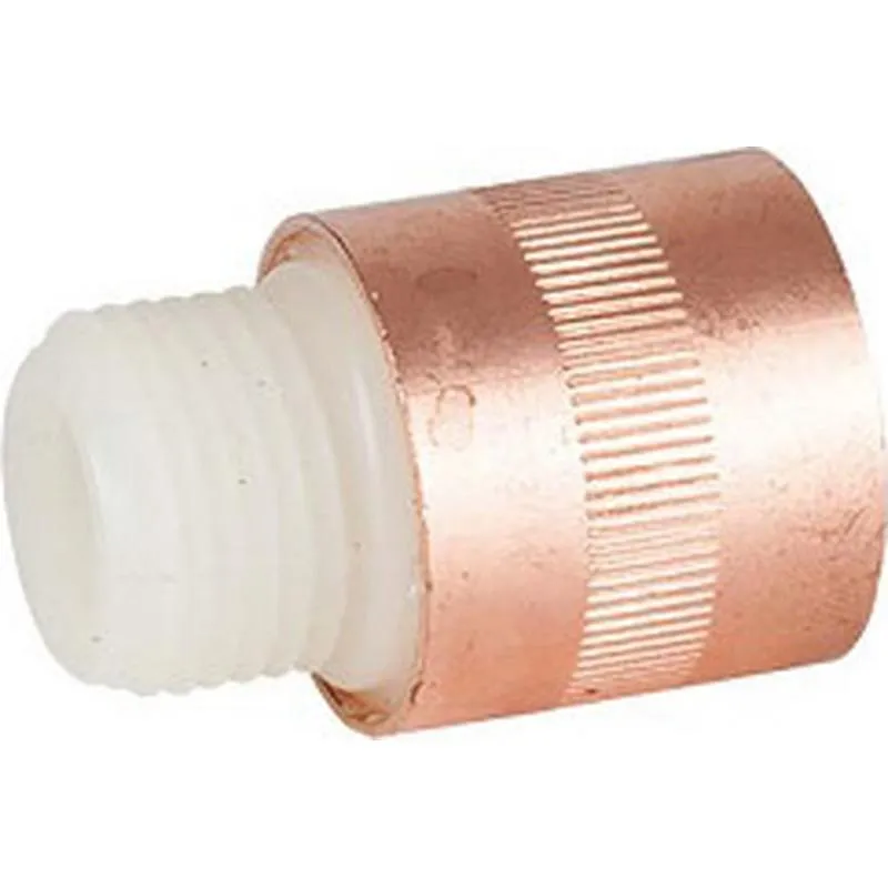 Compra MANGUITO ANTIELECTROLISIS M-H 1/2" GENEBRE 3865 04 al mejor precio