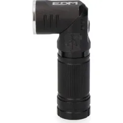 Compra MINI LINTERNA LED PLEGABLE RECARGABLE 450 LUMENS 7000K 8W EDM 36443 al mejor precio