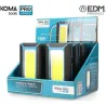 Compra LINTERNA LED PROFESIONAL RECARGABLE POWERBANK 500 LUMENS 8500K 8W EDM 36444 al mejor precio