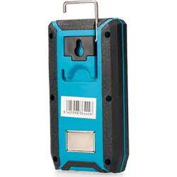 Compra LINTERNA LED PROFESIONAL RECARGABLE POWERBANK 500 LUMENS 8500K 8W EDM 36444 al mejor precio