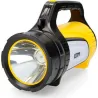 Compra LINTERNA MULTIFUNCION PORTATIL RECARGABLE 350+150 LUMENS 7500K 10W EDM 36441 al mejor precio