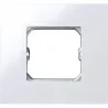 Compra MARCO 1 ELEMENTO PLAY BLANCO SERIE 27 SIMON G2700610030 al mejor precio