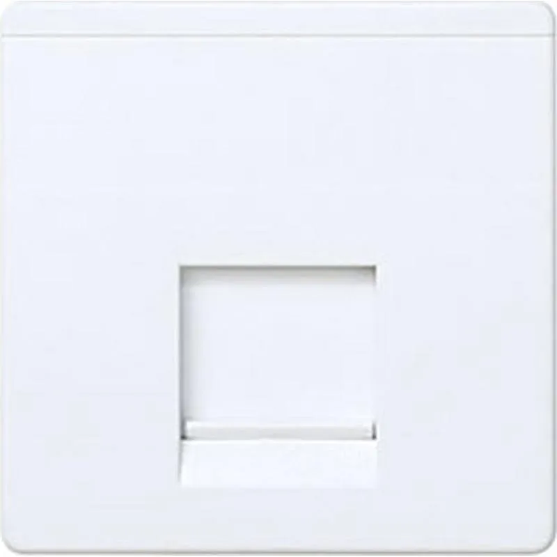 Compra TOMA INFORMATICA RJ45 BLANCO SERIE 27 SIMON G2754020 al mejor precio