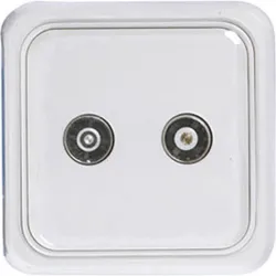 TOMA TELEVISION G95 SERIE...