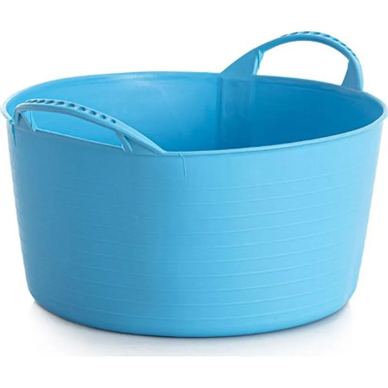 Compra CAPAZO FLEXIBLE MULTIUSOS 14 L AZUL PLASVIDAVI cap14az al mejor precio