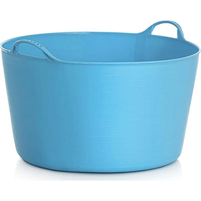 Compra CAPAZO FLEXIBLE MULTIUSOS 52 L AZUL PLASVIDAVI cap55az al mejor precio