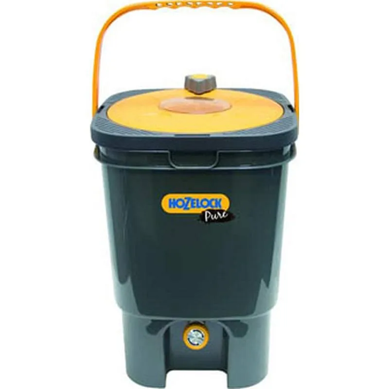 Compra COMPOSTADOR BIOMIX 19 L HOZELOCK 2028 0000 al mejor precio