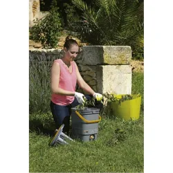 Compra COMPOSTADOR BIOMIX 19 L HOZELOCK 2028 0000 al mejor precio