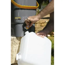 Compra COMPOSTADOR BIOMIX 19 L HOZELOCK 2028 0000 al mejor precio