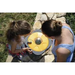 Compra COMPOSTADOR BIOMIX 19 L HOZELOCK 2028 0000 al mejor precio