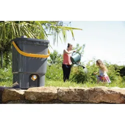 Compra COMPOSTADOR BIOMIX 19 L HOZELOCK 2028 0000 al mejor precio