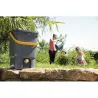 Compra COMPOSTADOR BIOMIX 19 L HOZELOCK 2028 0000 al mejor precio