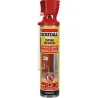 Compra ESPUMA POLIURETANO GENIUS DOSIFICADO PRECISION 600 ML SOUDAL 123921 al mejor precio