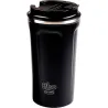 Compra VASO TERMO ACERO INOX NEGRO - 450 ML IRISANA 72.BBO19.NE al mejor precio