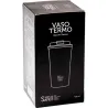 Compra VASO TERMO ACERO INOX NEGRO - 450 ML IRISANA 72.BBO19.NE al mejor precio