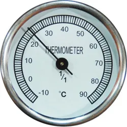 Compra TERMOMETRO PARA COMPOSTAJE NON 19.2008 al mejor precio