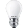 Compra BOMBILLA LED ESFERICA E27 LUZ CALIDA 250LM 2.2W PHILIPS 929001345655 al mejor precio