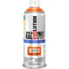 Compra PINTURA SPRAY AL AGUA EVOLUTION WATER BASED 520 CC RAL 2004 NARANJA PURO BRILLO PINTYPLUS 754 al mejor precio