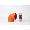 Compra PINTURA SPRAY AL AGUA EVOLUTION WATER BASED 520 CC RAL 2004 NARANJA PURO BRILLO PINTYPLUS 754 al mejor precio