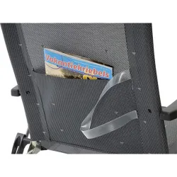 Compra SILLA PLAYA 7 POSICIONES GRIS CRESPO AL/205-M40 al mejor precio