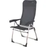 SILLA CAMPING 7 POSICIONES GRIS CRESPO AL/215-M40