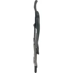 SILLA CAMPING 7 POSICIONES GRIS CRESPO AL/215-M40