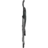SILLA CAMPING 7 POSICIONES GRIS CRESPO AL/215-M40