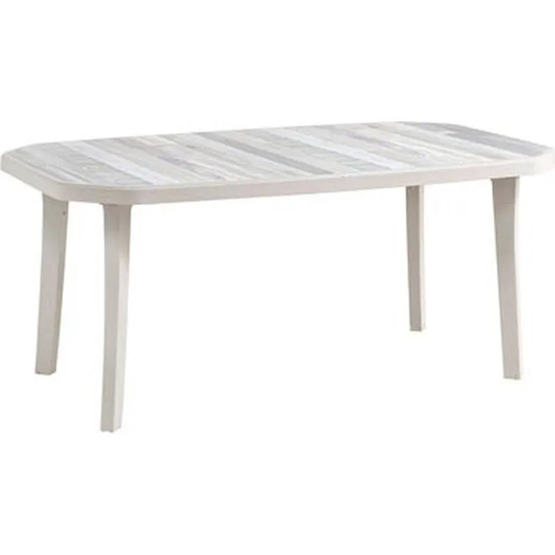 Compra MESA RESINA MIAMI PATCHWORK 165 X 100 CM GROSFILLEX U3504581 al mejor precio