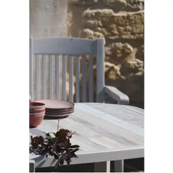 Compra MESA RESINA MIAMI PATCHWORK 165 X 100 CM GROSFILLEX U3504581 al mejor precio