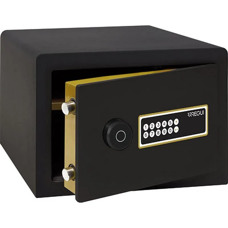Compra CAJA FUERTE SEGURIDAD AWA SOBREPONER ELECTRONICA INTELIGENTE ARREGUI 270 X 385 X 325 MM ARREGUI 220740 al mejor precio